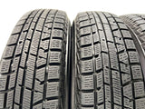 ヨコハマ アイスガード iG50+ 145/80R13 / INVERNO 4.0J+43 100-4穴 4本