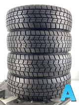 グッドイヤー アイスナビ7 155/65R13 4本
