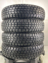 ダンロップ ウィンターマックス WM01 145/80R13 4本