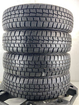 ダンロップ ウィンターマックス WM01 155/70R13 4本