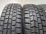 ダンロップ ウィンターマックス WM01 155/70R13 4本