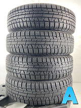 ヨコハマ アイスガード iG50 PLUS 155/70R13 4本