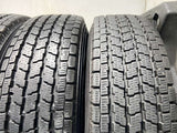 ヨコハマ アイスガード iG91 165/80R13 90/88N LT /トヨタ純正 5.0J+ 100-4穴 4本