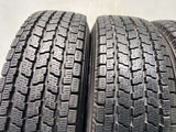 ヨコハマ アイスガード iG91 165/80R13 90/88N LT /トヨタ純正 5.0J+ 100-4穴 4本