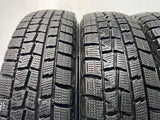 ダンロップ ウィンターマックス WM01 155/80R13 4本