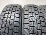 ダンロップ ウィンターマックス WM01 155/65R13 / Joker 4.0J+45 100-4穴 4本