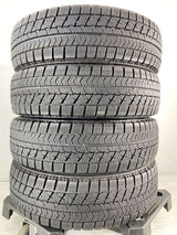 ブリヂストン ブリザック VRX 155/70R13 4本