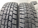 ダンロップ ウィンターマックス WM02 155/70R13 2本