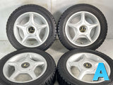 オートバックス ノーストレック N3i 155/65R13 / レーベン 4.5J+42 100/110/114.3-4穴 4本