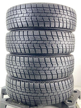 オートバックス ノーストレック N3i 155/65R13 / レーベン 4.5J+42 100/110/114.3-4穴 4本