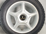 オートバックス ノーストレック N3i 155/65R13 / レーベン 4.5J+42 100/110/114.3-4穴 4本