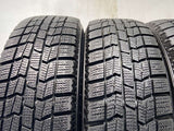 オートバックス ノーストレック N3i 155/65R13 / レーベン 4.5J+42 100/110/114.3-4穴 4本