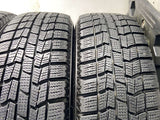 オートバックス ノーストレック N3i 155/65R13 / レーベン 4.5J+42 100/110/114.3-4穴 4本
