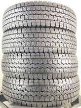 ダンロップ ウィンターマックス SV01 165R13 8PR 4本