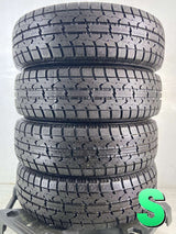 トーヨータイヤ ガリット GIZ 165/70R13 4本