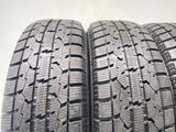 トーヨータイヤ ガリット GIZ 165/70R13 4本