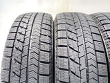 ブリヂストン ブリザック VRX 155/65R13 / マルチ 4.0J+ 100/110/114.3-4穴 4本