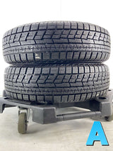 ヨコハマ アイスガード iG60 155/65R13 2本