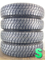 ブリヂストン アイスエポルテ 145/80R13 4本