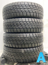 グッドイヤー アイスナビ 6 155/65R13 4本