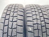 ダンロップ ウィンターマックス WM01 155/65R13 4本