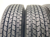 ヨコハマ アイスガード iG91 165/80R13 94/93N LT /ダイハツ純正 5.0J+ 114.3-5穴 4本