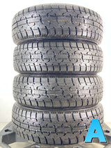 トーヨータイヤ ガリット GIZ 155/65R13 4本