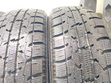 トーヨータイヤ ガリット GIZ 155/65R13 4本