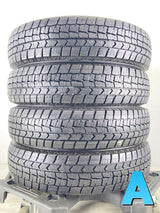 ダンロップ ウィンターマックスWM02 145/80R13 4本