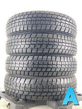 ダンロップ ウィンターマックスWM02 145/80R13 4本