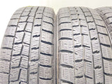 ダンロップ ウィンターマックス WM01 155/65R13 4本