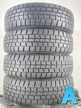 ダンロップ ウィンターマックス WM01 155/65R13 4本