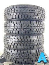 ダンロップ ウィンターマックス WM01 155/65R13 4本