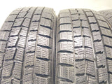 ダンロップ ウィンターマックス WM01 155/65R13 4本