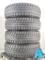 ブリヂストン ブリザック VRX 155/65R13 4本