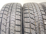 ブリヂストン ブリザック VRX 155/65R13 4本