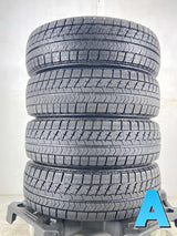 ブリヂストン ブリザック VRX 155/65R13 4本