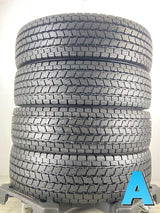 ヨコハマ アイスガード iG91 165/80R13 90/88N LT 4本