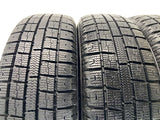 トーヨータイヤ ガリット G5 155/65R13 / JOKER 4.0J+42 100-4穴 4本