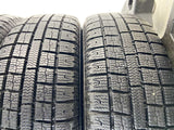 トーヨータイヤ ガリット G5 155/65R13 / JOKER 4.0J+42 100-4穴 4本