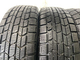 ダンロップ DSX-2 155/65R13 4本