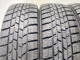 グッドイヤー アイスナビ 6 155/65R13 4本