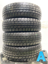 ダンロップ ウィンターマックス WM02 155/65R13 4本