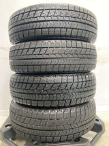 ブリヂストン ブリザック VRX 155/65R13 4本