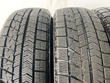 ブリヂストン ブリザック VRX 155/65R13 4本