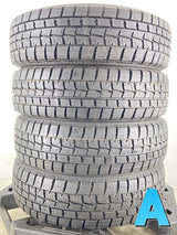 ダンロップ ウィンターマックス WM01 155/65R13 4本