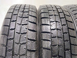 ダンロップ ウィンターマックス WM01 155/65R13 4本