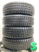 イエローハットPRACTIVA ICE BP02 155/65R13 4本