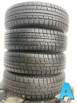 ヨコハマ アイスガード iG50 PLUS 155/65R13 4本