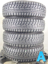 ヨコハマ アイスガードIG60 155/65R13 4本